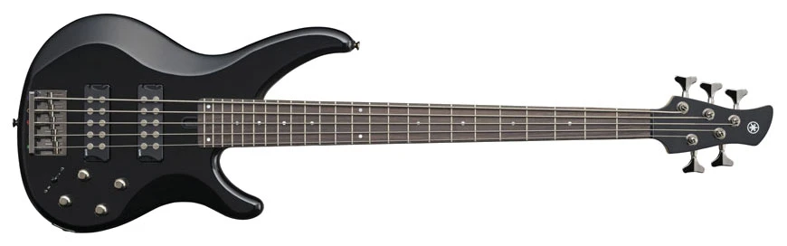 Yamaha TRBX305 BL Black